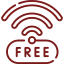 Free Wifi